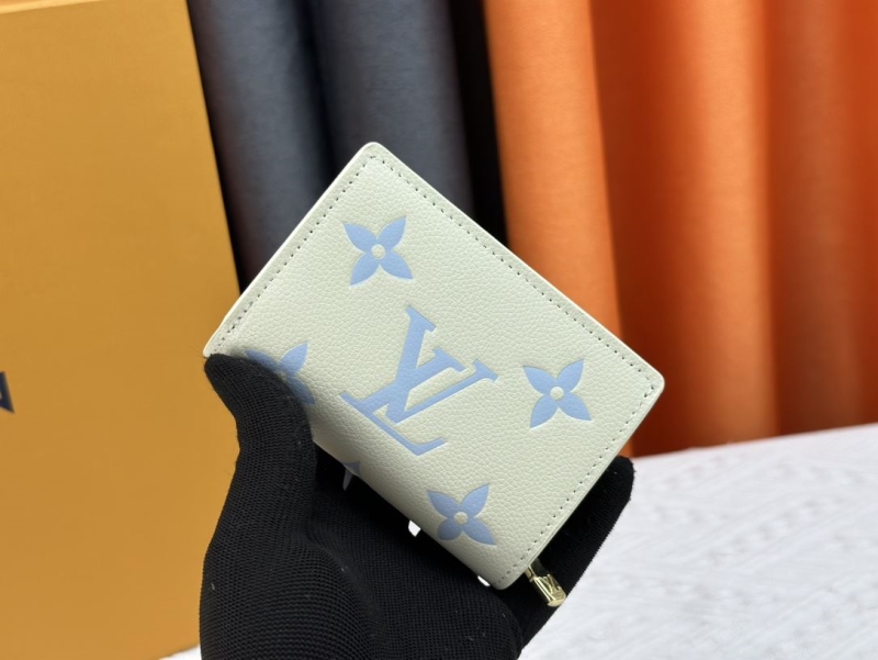 LV Wallets